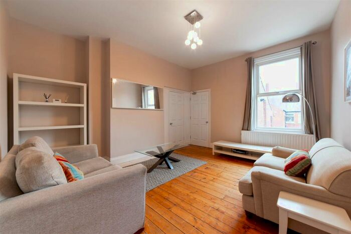 2 Bedroom Flat To Rent In Sackville Road, Newcastle Upon Tyne, NE6