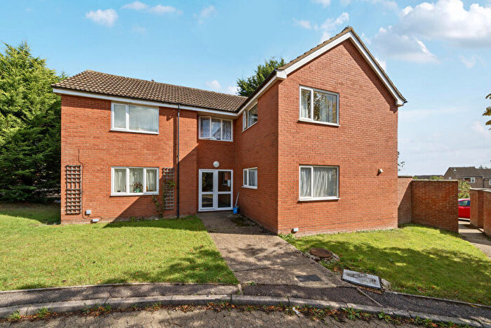 1 Bedroom Apartment For Sale In Fisher Road, Diss, IP22
