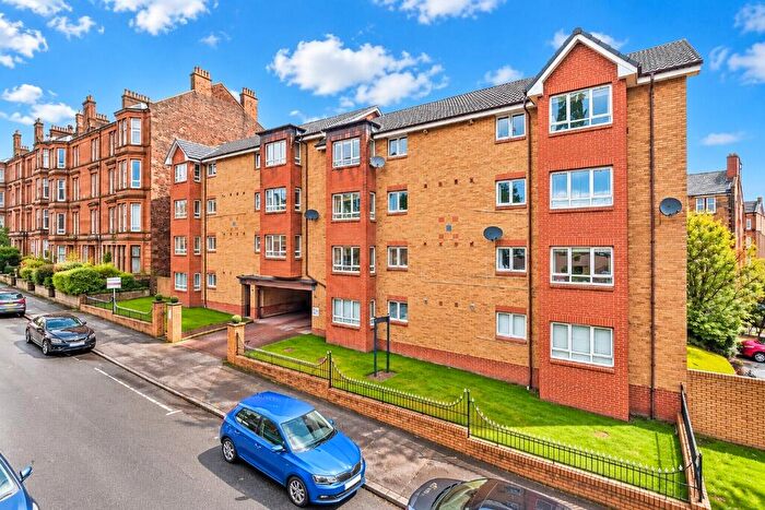 2 Bedroom Flat To Rent In Golfhill Drive, Dennistoun, Glasgow, G31