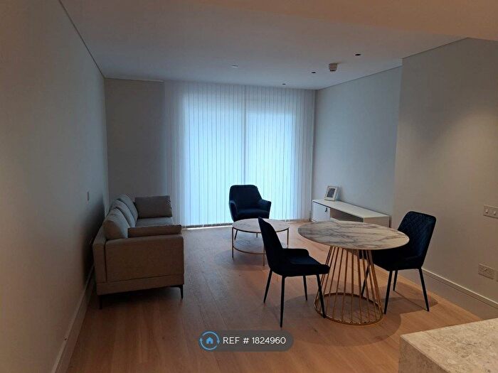 1 Bedroom Flat To Rent In Nutford Place, London, W1H