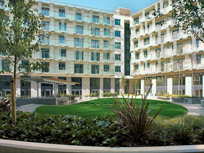 2 Bedroom Apartment To Rent In Forum House, Wembley Park, HA9