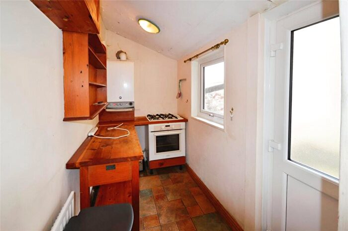 3 Bedroom Terraced House For Sale In Scilly Banks, Whitehaven, Cumbria, CA28