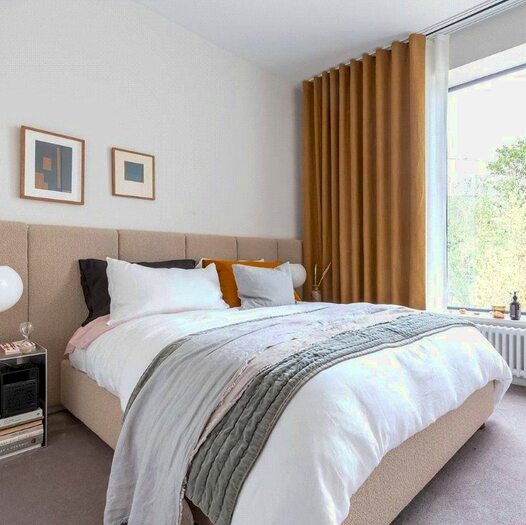 1 Bedroom Flat To Rent In Hollandbury House, Brent Way, London, TW8