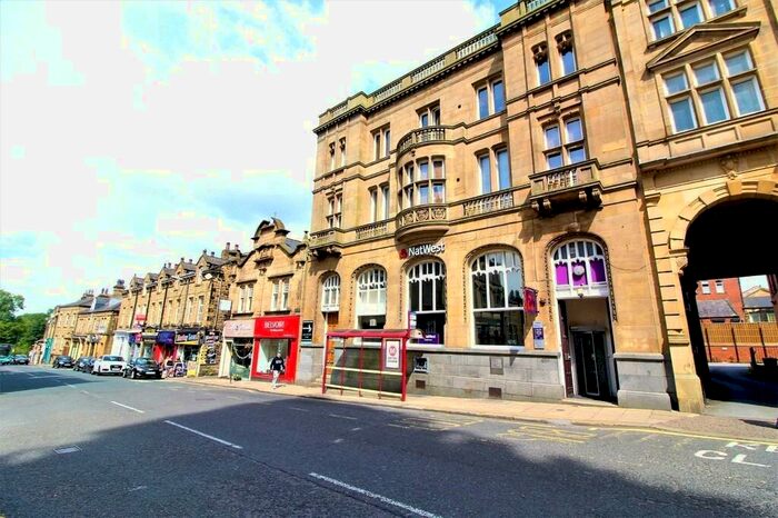 2 Bedroom Apartment To Rent In Westminster House, A Queen Street, Morley, Leeds, LS27