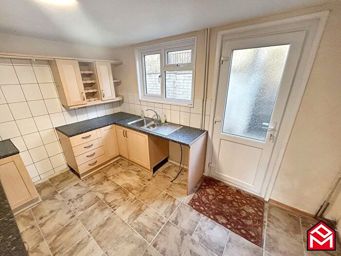 3 Bedroom Terraced House For Sale In Heol Y Nant, Blaengwynfi, Port Talbot, Neath Port Talbot., SA13