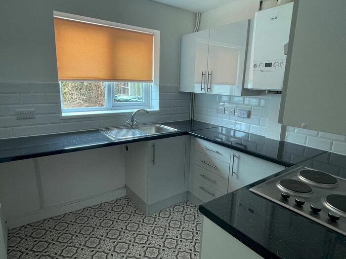 2 Bedroom End Of Terrace House To Rent In South Road, Attenborough, Beeston, Nottingham, NG9