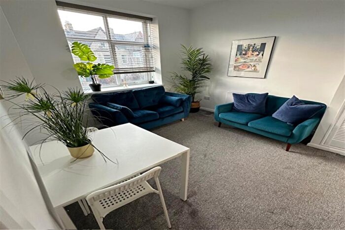 1 Bedroom House To Rent In Kings Road, Cardiff, CF11