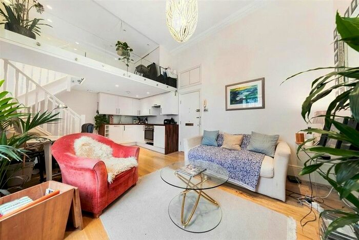 1 Bedroom Flat To Rent In Colville Gardens, London, W11
