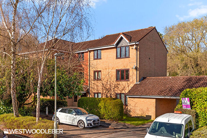 1 Bedroom Apartment To Rent In The Hyde, Ware, SG12