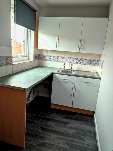1 Bedroom Studio To Rent In Cranswick Close, Billingham, TS23