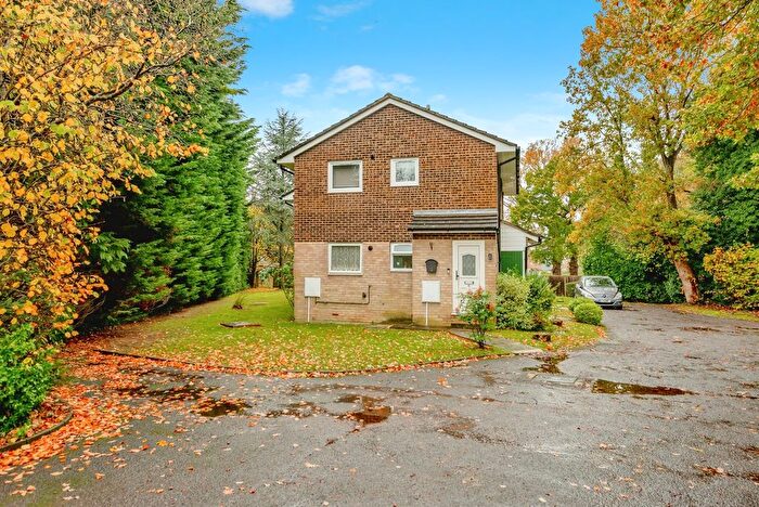 1 Bedroom Maisonette For Sale In Tushmore Court, Crawley, RH10