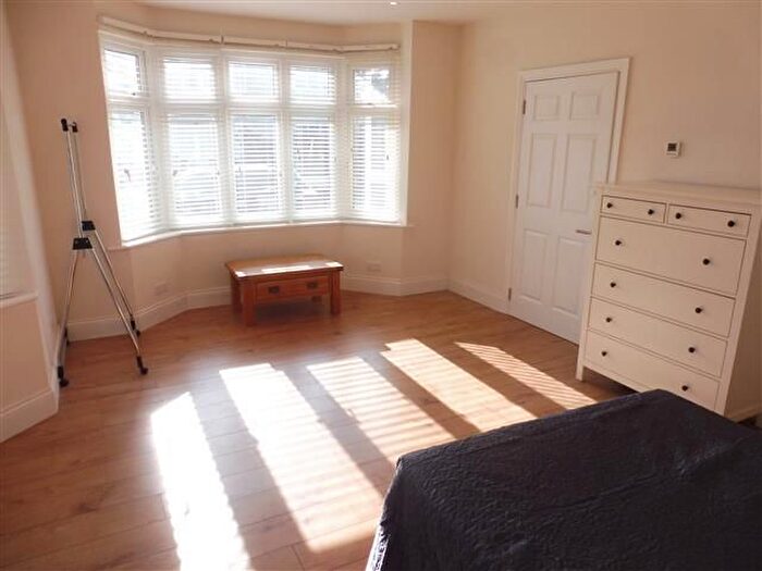 1 Bedroom Property To Rent In Lydford Road, Bournemouth, BH11