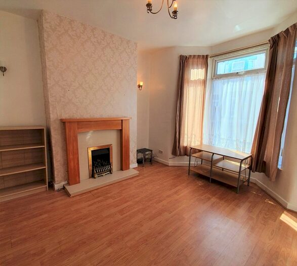 3 Bedroom Terraced House To Rent In St. Davids Road, Anfield, Liverpool L4