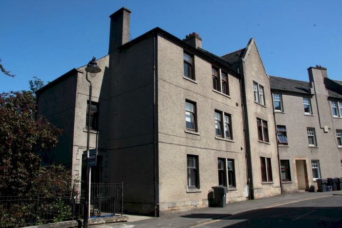 2 Bedroom Flat To Rent In St Mary's Wynd, Stirling Town, Stirling, FK8