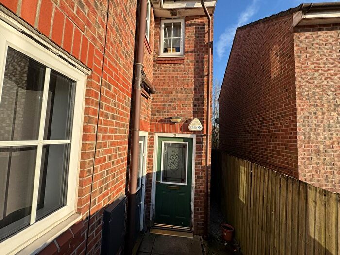 2 Bedroom Apartment To Rent In Newcroft Drive, Manchester, M9