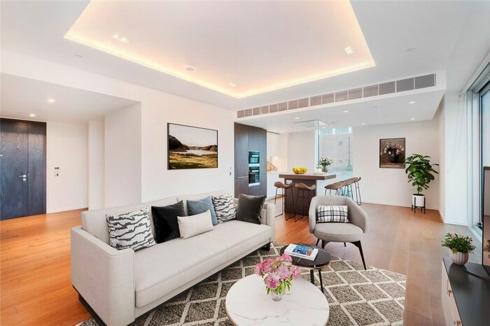 3 Bedroom Flat To Rent In Columbia Gardens, London, SW6