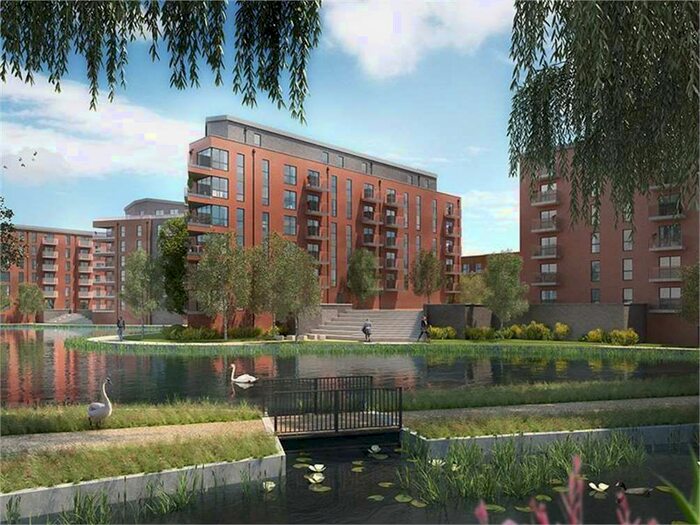 2 Bedroom Flat To Rent In William Mundy Way, Dartford, Kent, DA1