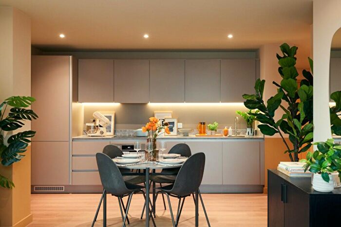 2 Bedroom Apartment To Rent In Soho Yard, Sheffield, S3