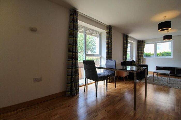 2 Bedroom Apartment To Rent In Pym Court, Cambridge, CB1