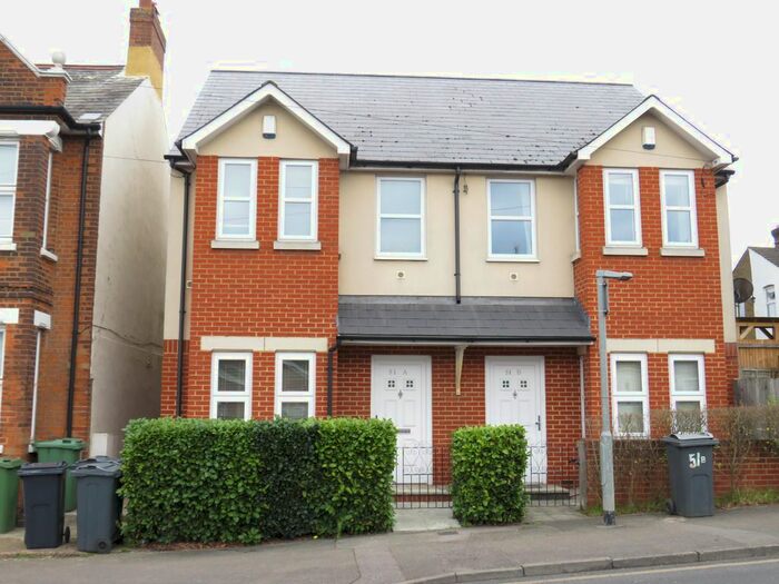 2 Bedroom Property To Rent In College Court, Hayle Road, Maidstone, ME15