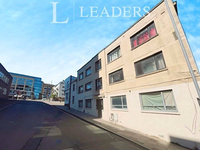 3 Bedroom Apartment To Rent In Cheapside, Brighton, BN1