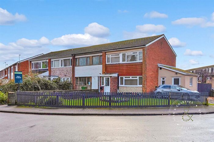 3 Bedroom End Terrace House For Sale In Fairwood Road, Llandaff, Cardiff, CF5