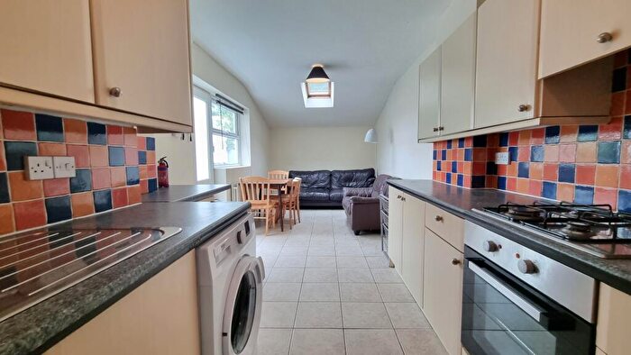 5 Bedroom House To Rent In Coombe Road, Brighton, BN2
