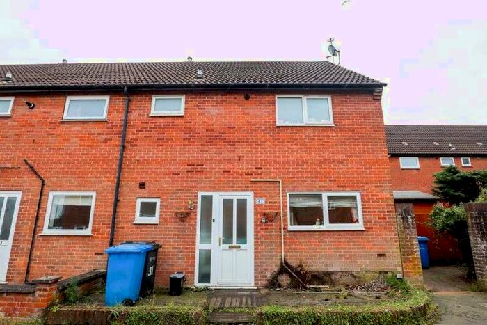 4 Bedroom Property To Rent In Webster Close, Norwich, NR5