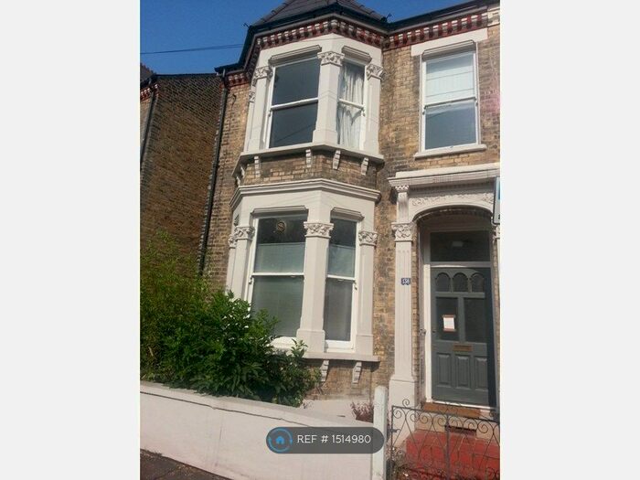 3 Bedroom Maisonette To Rent In Leander Road, London, SW2