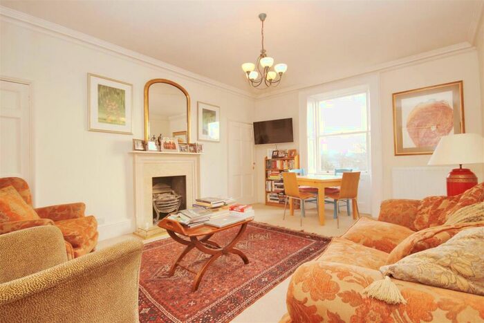 1 Bedroom House To Rent In Brock Street, BA1