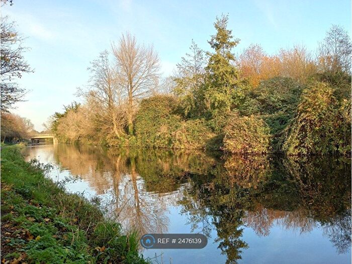 1 Bedroom Flat To Rent In Waterside Drive, Chichester, PO19