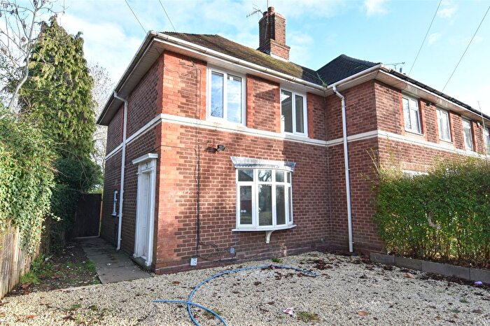 3 Bedroom End Terrace House To Rent In Alwold Road, Birmingham, West Midlands, B29
