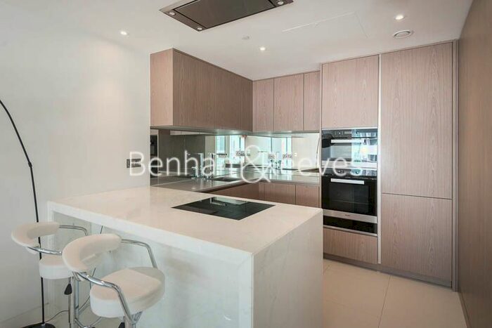 1 Bedroom Flat To Rent In Sugar Quay, Water Lane, Tower Bridge, EC3R