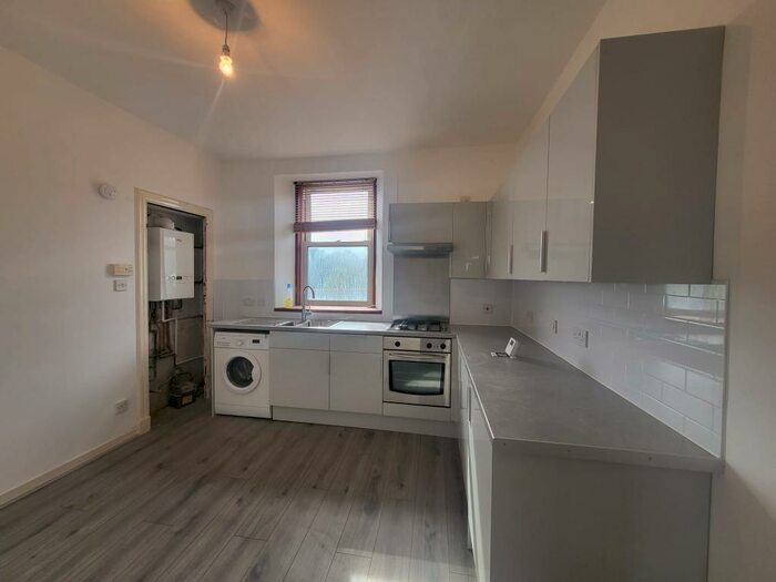 1 Bedroom Flat To Rent In Orchard Street, Aberdeen, AB24