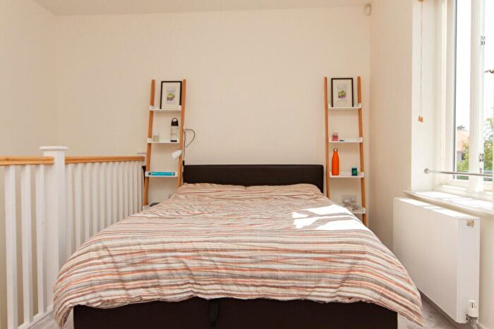 1 Bedroom House To Rent In Austin Court, Cambridge, Cambridgeshire, CB4