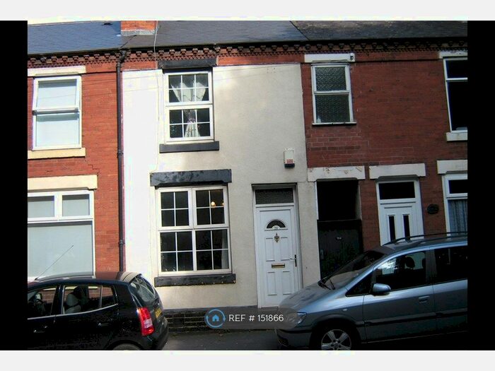 2 Bedroom Terraced House To Rent In Beauty Bank, West Midlands, B64