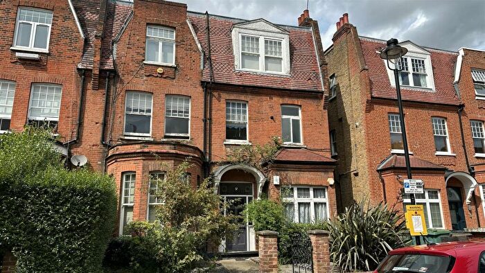 2 Bedroom Flat To Rent In Aberdare Gardens, London, NW6