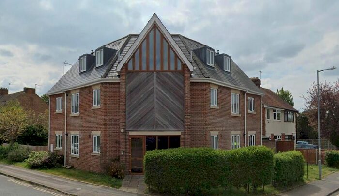 2 Bedroom Flat To Rent In Britannia Road, Ipswich, IP4