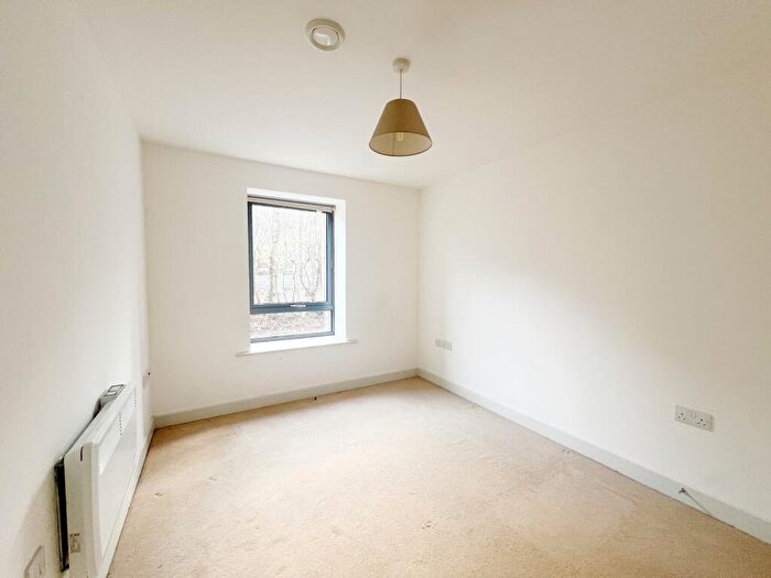2 Bedroom Apartment To Rent In Old Railway Quarter, SN2