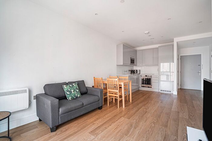 1 Bedroom Flat To Rent In West Timber Yard, Hurst Street, Digbeth, B5