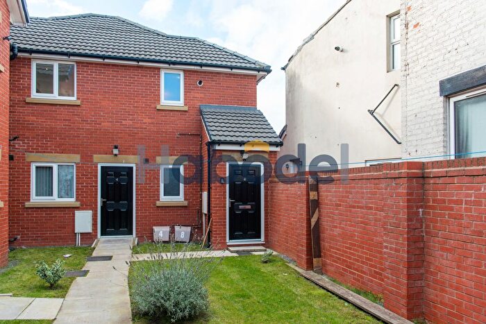1 Bedroom Flat To Rent In Rawson Road, Seaforth, Liverpool, L21