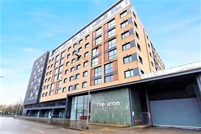 2 Bedroom Flat To Rent In The Icon, Basildon, SS14
