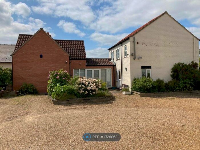 3 Bedroom Detached House To Rent In Church Street, Fordham, Ely, CB7