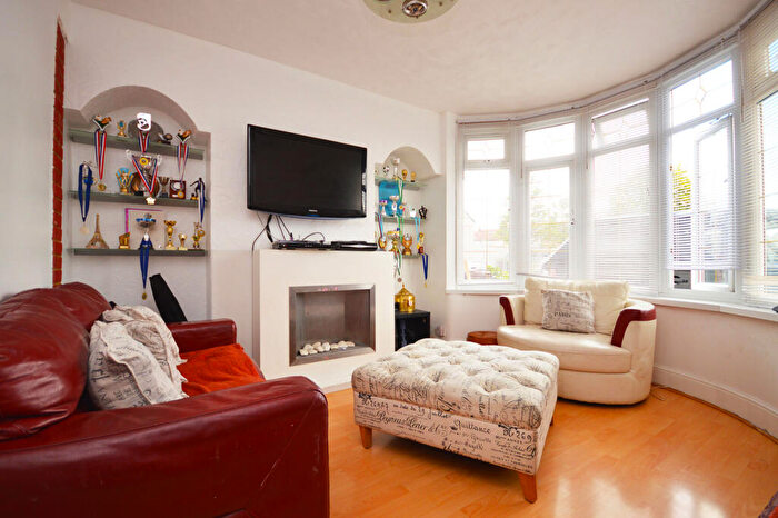 3 Bedroom Terraced House To Rent In Wilmington Gardens, Barking, IG11