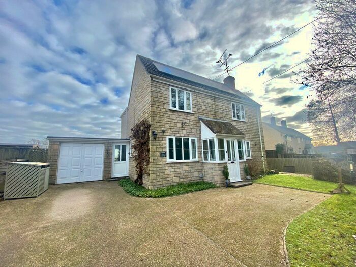 3 Bedroom Detached House For Sale In ., Milton On Stour, Gillingham SP8