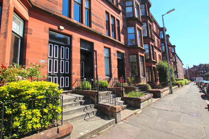 2 Bedroom Apartment To Rent In Hyndland Road, Hyndland, G12