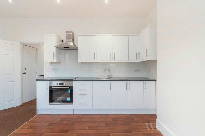 2 Bedroom Flat To Rent In Ewelme Road, London, SE23