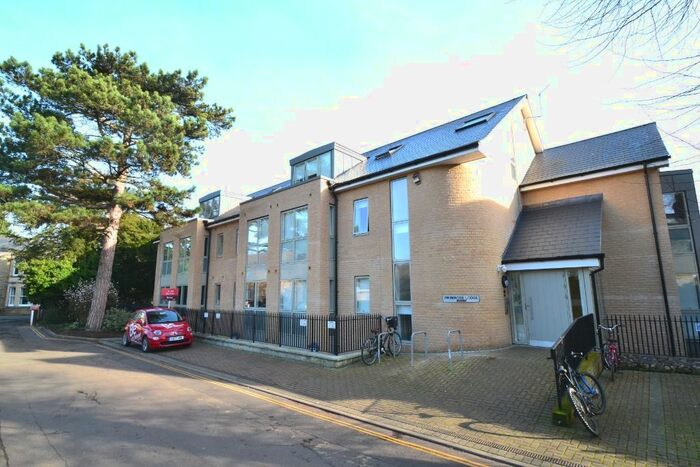 1 Bedroom Studio To Rent In Primrose Street, Cambridge, CB4