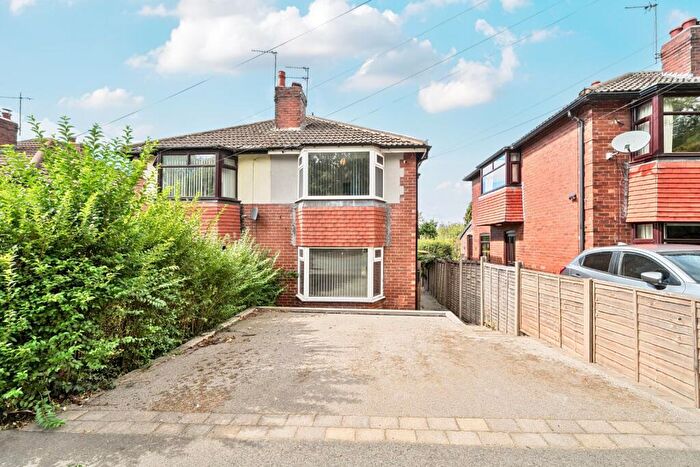 3 Bedroom Semi-Detached House For Sale In Tong Road, Leeds, West Yorkshire, LS12