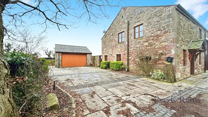 4 Bedroom Semi Detached House For Sale In Cuerdale Lane, Walton-le-Dale, Preston, Lancashire, PR5